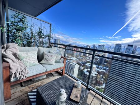 For Lease - 45 Charles Street Unit# 3101, Toronto, Ontario - Photo 4