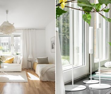 Vinstorpsvägen, Lomma - Photo 1