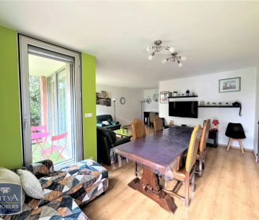 Appartement à louer 4 pièces 105.99m² - Photo 2