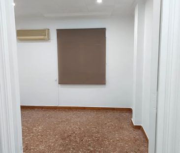 Piso de alquiler en Calle de Albaida, L'Olleria - Photo 1