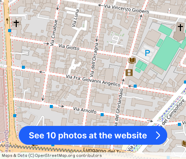 Mieszkanie do wynajęcia, 65 m², 1 pokój Włochy - Photo 1