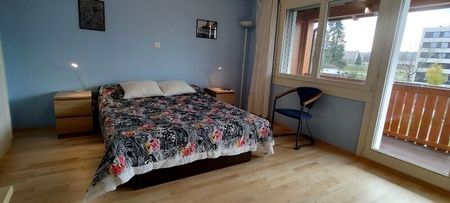 4-ROOM HOUSE IN NÄNIKON (ZH), FURNISHED, TEMPORARY - Photo 3