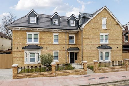 Studio Flat to rent - Victoria Road, Sidcup, DA15 - Photo 3