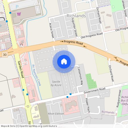 69/10 Giosam st, Qld 4077, Richlands