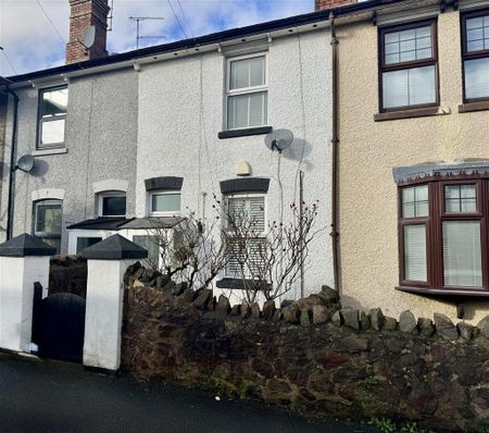 3 bedroom terraced house to rent - Photo 3