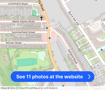 Lee, London, SE12 - Photo 1