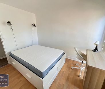 Location Appartement 4 pièces 65m² LE MANS 72100 - Photo 5