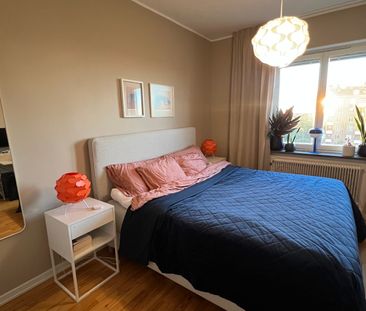 Bokbindarvägen, Hägersten - Photo 2