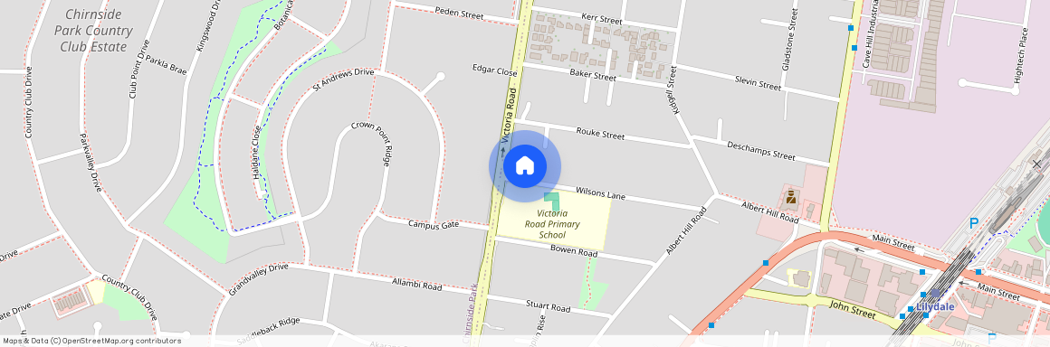 42 Wilsons Lane, Vic 3140, Lilydale