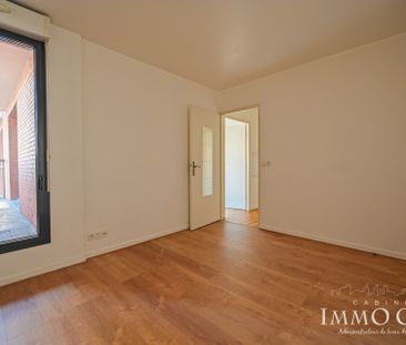 Appartement 2 pièces - 45m² - Photo 1