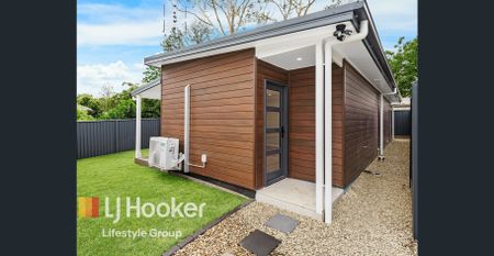 Brand New 2-Bedroom Granny Flat in Highly Sought-After Camden South - Photo 2