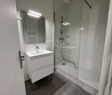 T1 bis rénové 39m² rue Dumont - Lyon 4ème - Photo 6