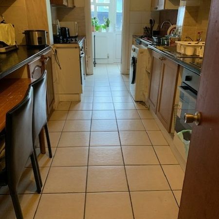 Room in a Shared House, Chamberlayne Road, NW10 - Photo 3