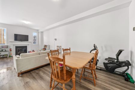 For Lease - 1239 Ferguson Drive, Milton, Ontario - Photo 4