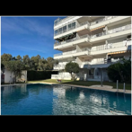 Atico en alquiler en Lomas de Rio Verde, Marbella - Photo 1