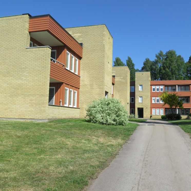 Stensberg, Ljungby, Kronoberg - Foto 1