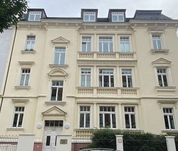 Stilvolle 2 Zimmerwohnung im Herzen von Leipzig - Photo 3