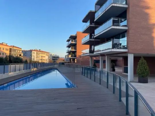 Piso de alquiler en Carrer de Benet Cortada, Volpelleres - Foto 1