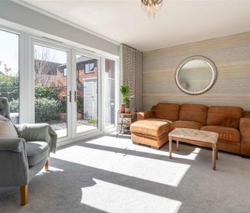 2 bedroom detached house to rent - Photo 1