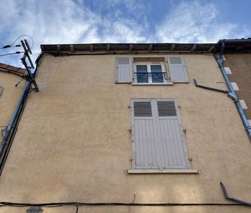 appartement Poitiers 2 pièces de 28m² - Photo 1