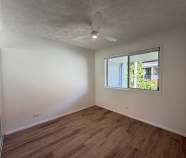 Modern Chevron Island Apartment – Walk to Cafes, Beach & HOTA - Photo 4