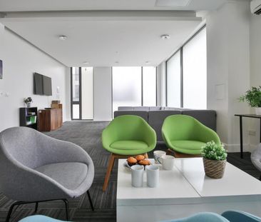 Saver En Suite - Photo 6