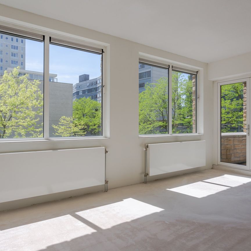 Carnapstraat 122, 1062KT Amsterdam - Foto 1