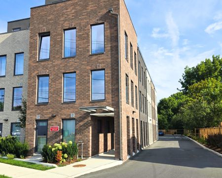 For Lease - 325 University Avenue Unit# 112, Cobourg, Ontario - Photo 4