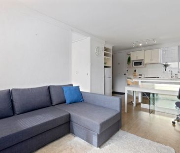 Prime Claremont One-Bedroom - Photo 1