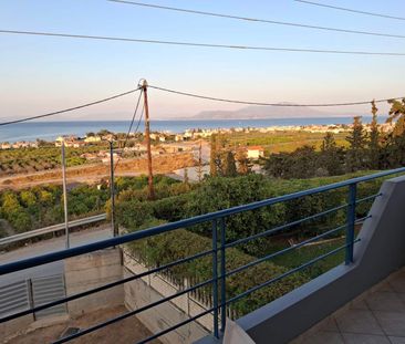 Διαμέρισμα για ενοικίαση Διμηνιό (Σικυώνα) - Photo 6