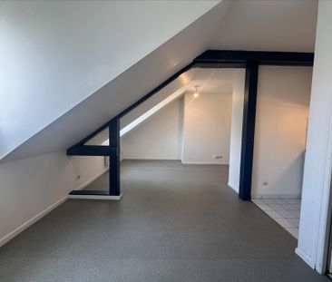 Location Appartement 1 pièce 24m² - Photo 4