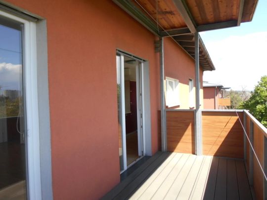 Grottenhofstraße sonnige 3ZI mit Balkon - Photo 1