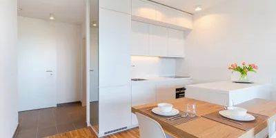 All inclusive mit Riesenbalkon!!! Strom, Heizung, Fitnessraum, Internet + TV und Concierge inklusive! - Foto 3