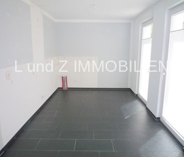 ** Außergewöhnliche helle und großzügige 2,5 - Zimmer Terrassenwohn... - Photo 4