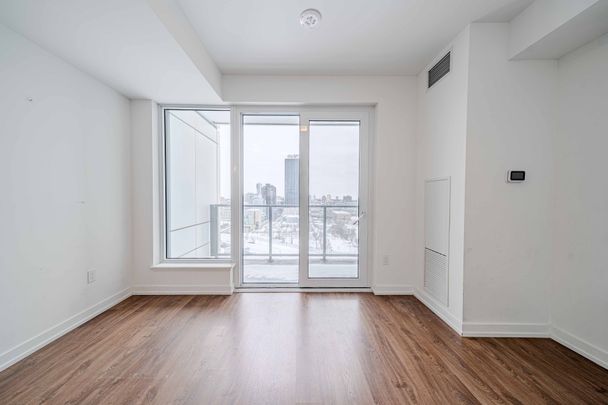 For Lease - 15 Wellington Street Unit# 1005, Kitchener, Ontario - Photo 1