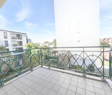 Location appartement 2 pièces, 39.75m², Nogent-sur-Marne - Photo 6