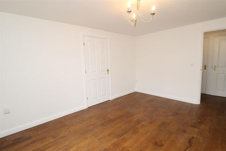1 BED Flat To rent - Photo 3