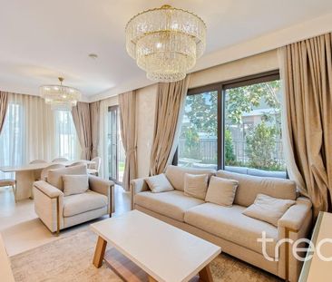 Fully Furnished | Upgraded | Landscaped - Photo 6