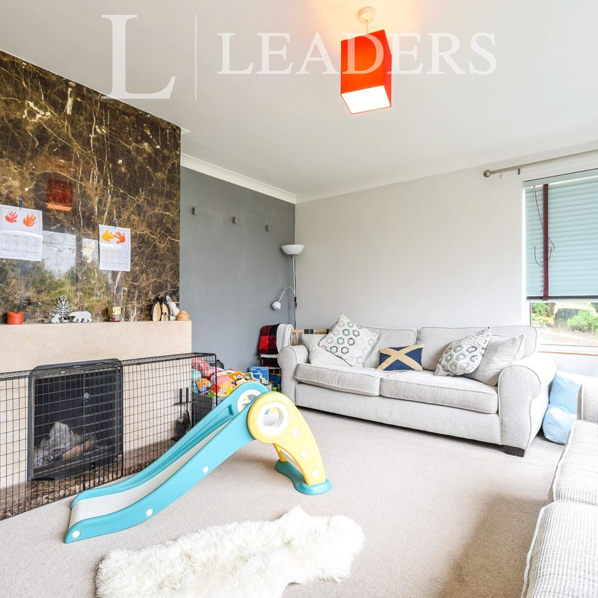 4 bedroom detached to rent Church Lane, Norwich, NR4 - Photo 1