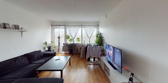 Fagottgatan 6 - Photo 2