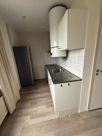 Te huur: Appartement Henry Dunantweg in Alphen aan den Rijn - Photo 2