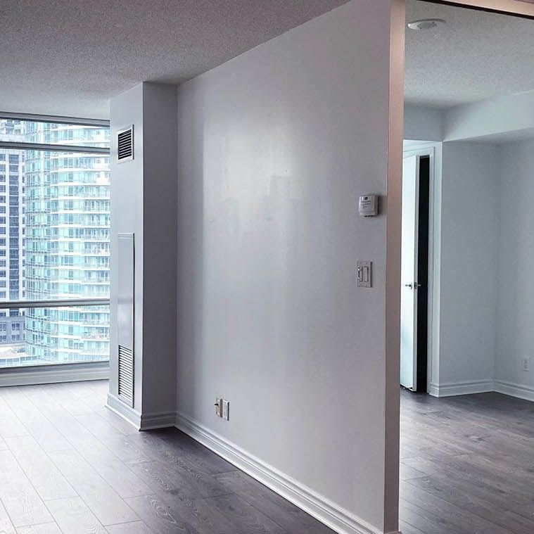 For Lease - 81 Navy Wharf Court Unit# 1611, Toronto, Ontario - Photo 1