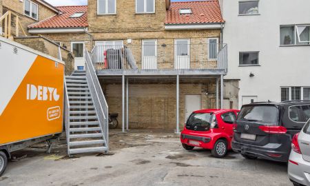 Om lejligheden - Photo 4