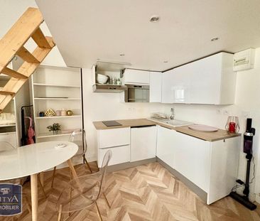 Location Appartement 1 pièce 23m² AIX EN PROVENCE 13100 - Photo 4