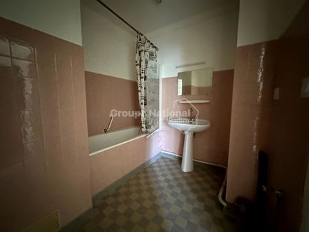 Appartement Nimes 3 pièce(s) 59.26 m2, - Photo 5