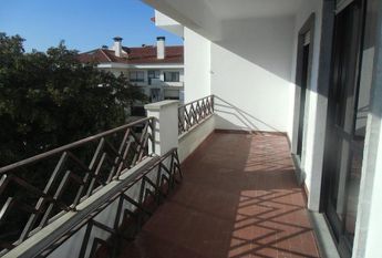 4 Bedroom Apartment with a view, Lombos Sul, Cascais