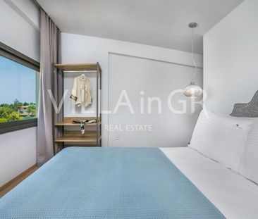 Βίλα για ενοικίαση Πευκοχώρι (Παλλήνη) - Photo 6