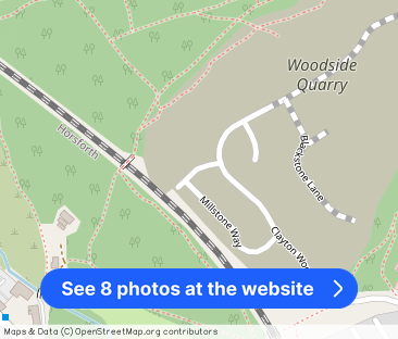 Millstone Way, Woodside Vale, Horsforth - Photo 1