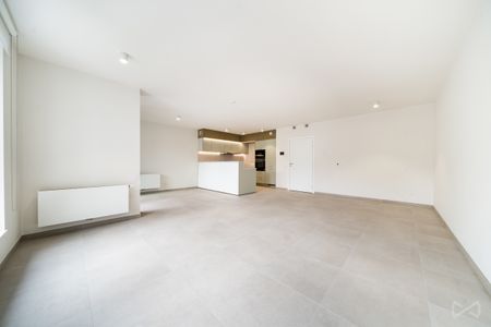 Appartement met twee slaapkamers in Liège - Foto 3