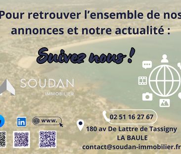 Location Appartement 1 pièce 22m² - Photo 5